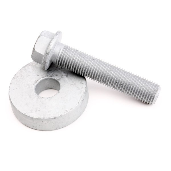 Ridex 2257B0023 Bolt and Nut Kit
