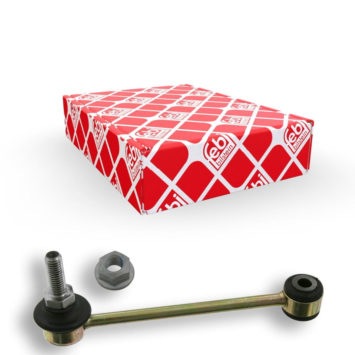 Febi Bilstein 22587 Anti-Roll Bar Link