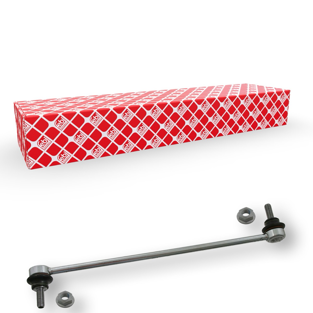 Febi Bilstein 22589 Anti-Roll Bar Link