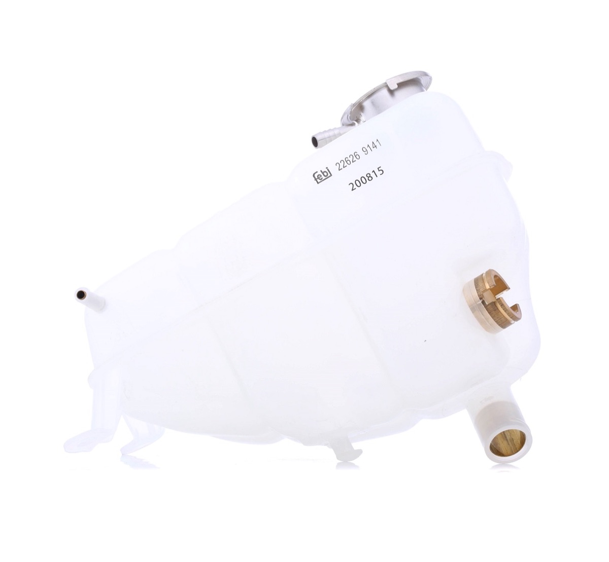 Febi Bilstein 22626 Coolant Expansion Tank