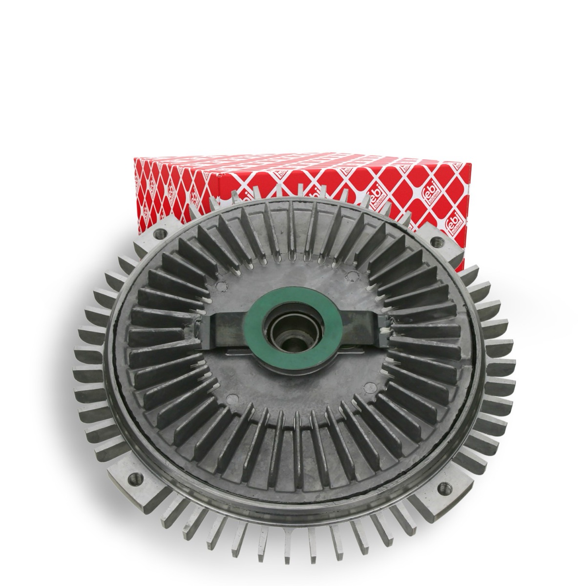 Febi Bilstein 22682 Fan Clutch