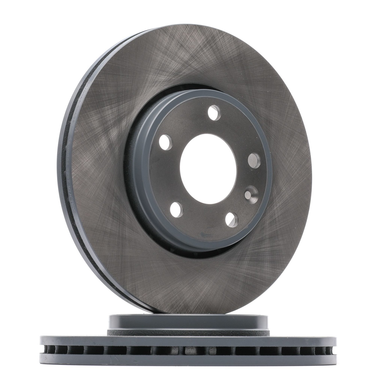 Febi Bilstein 22698 Brake Disc