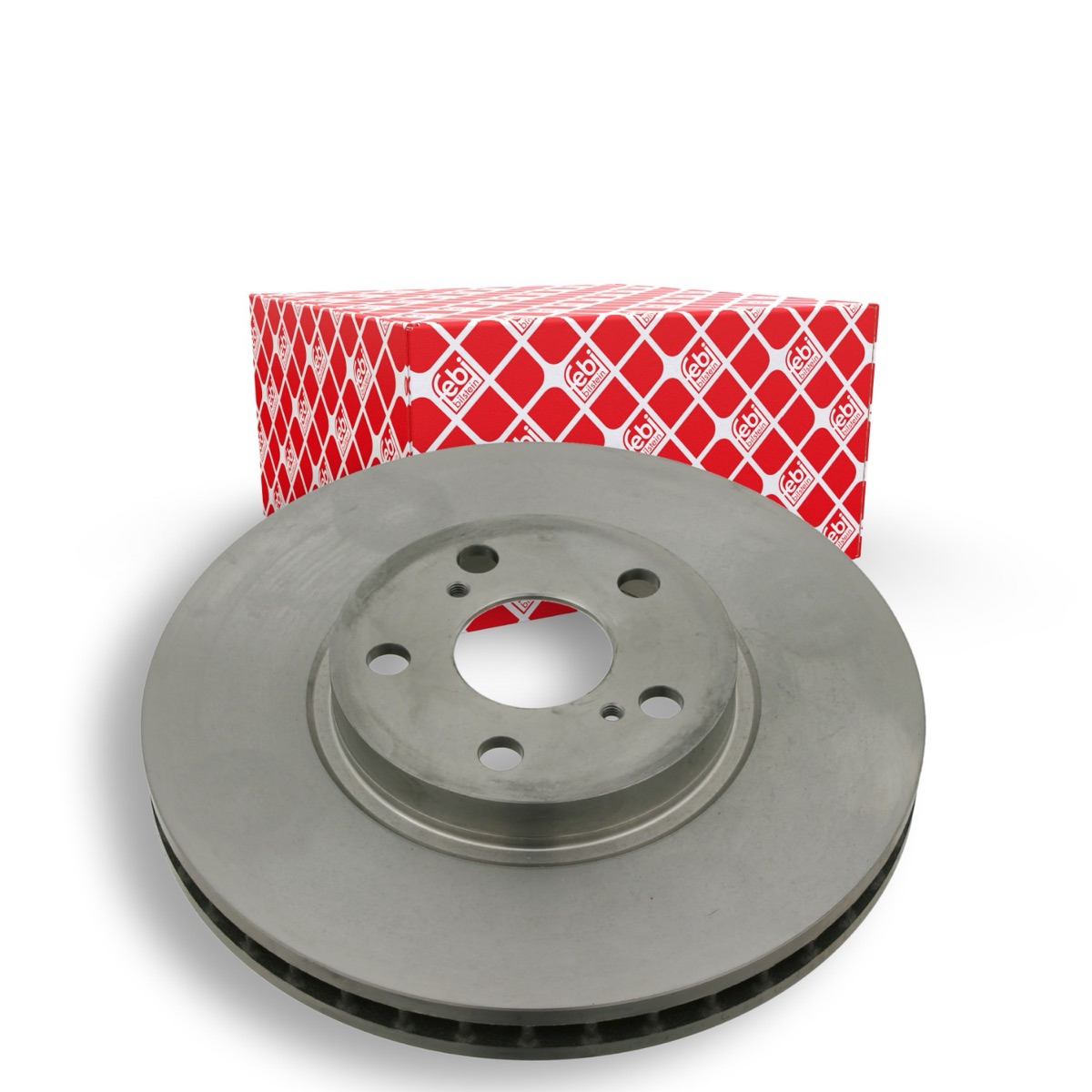 Febi Bilstein 22712 Brake Disc