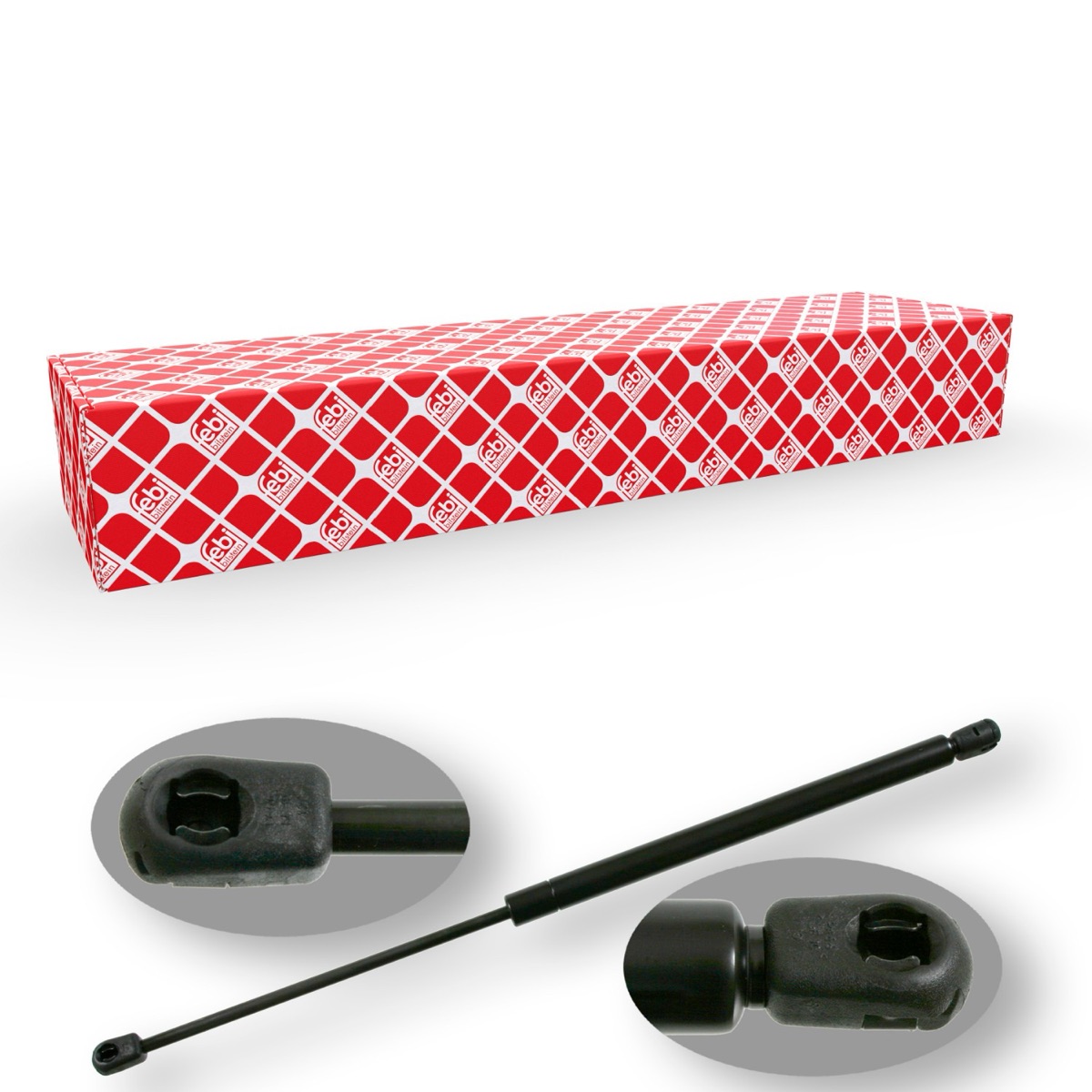 Febi Bilstein 22716 Tailgate Strut