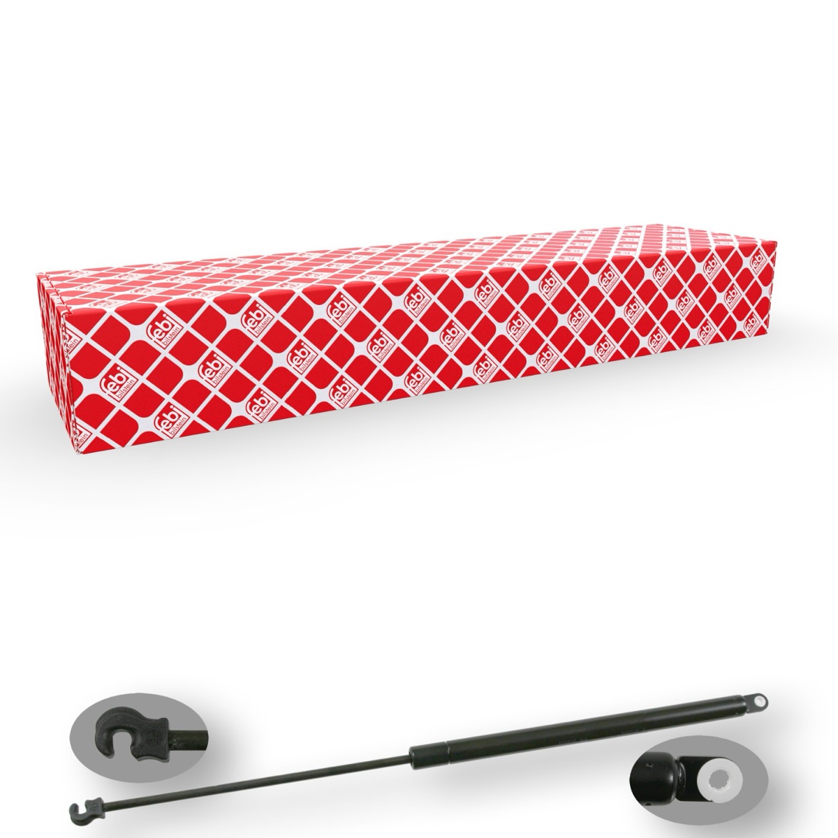 Febi Bilstein 22717 Tailgate Strut