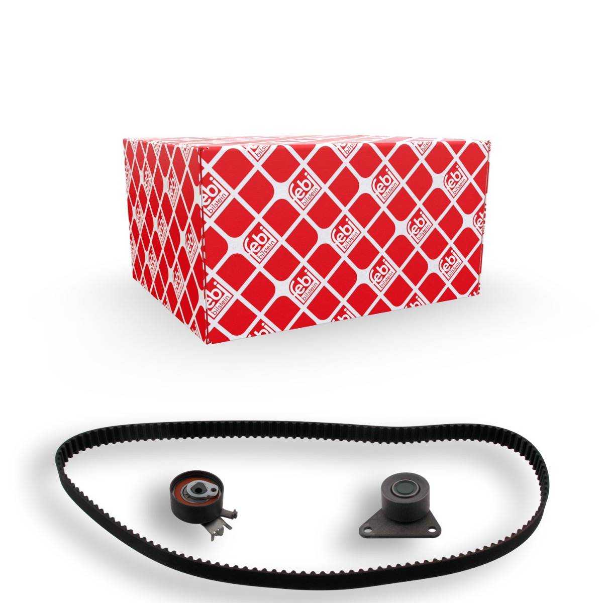 Febi Bilstein 22733 Timing Belt Kit