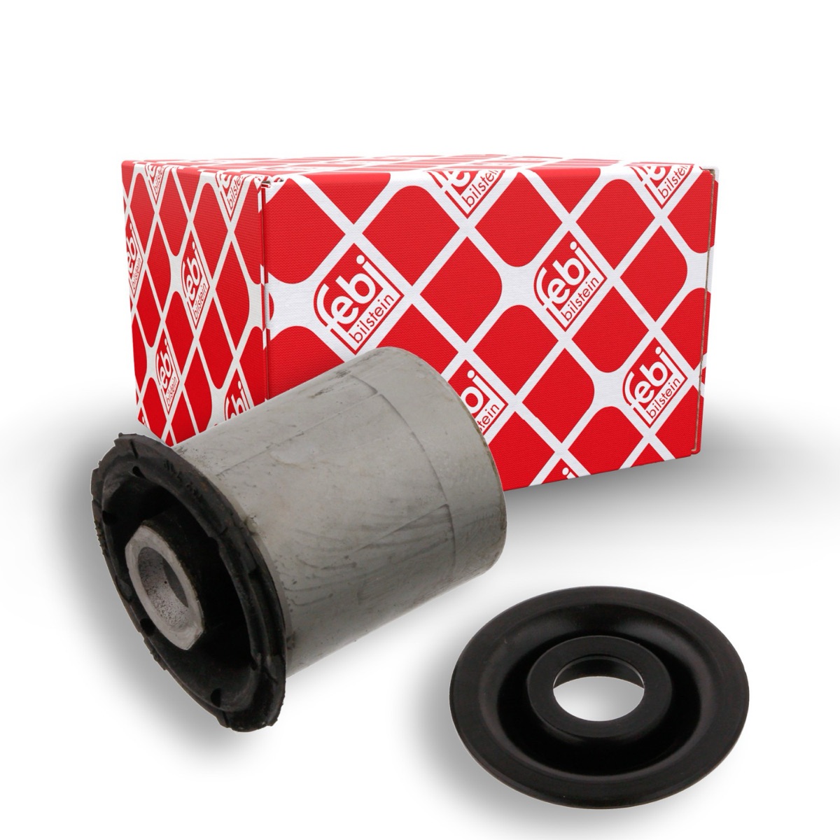 Febi Bilstein 22786 Trailing Arm / Suspension Arm Bush