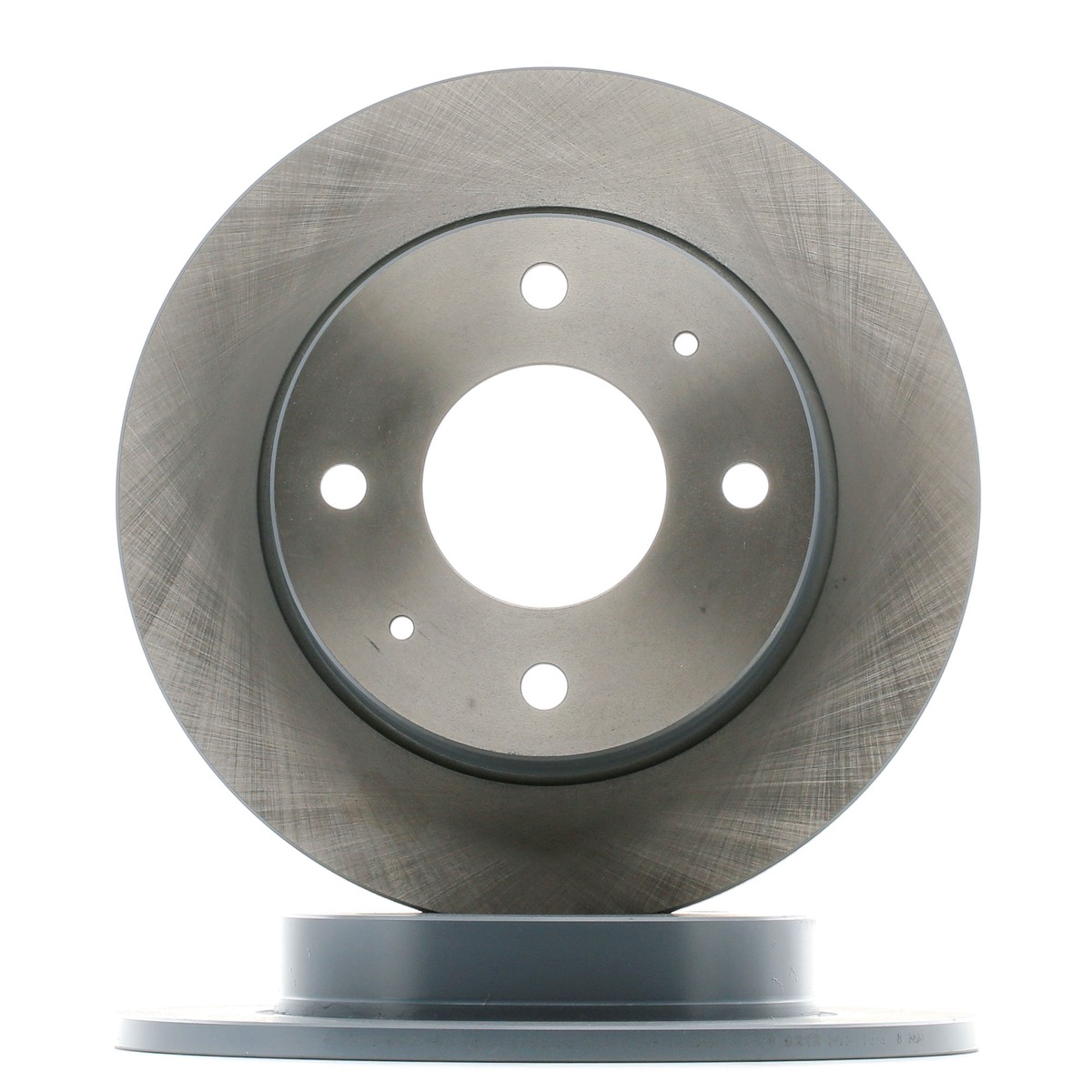Febi Bilstein 22834 Brake Disc