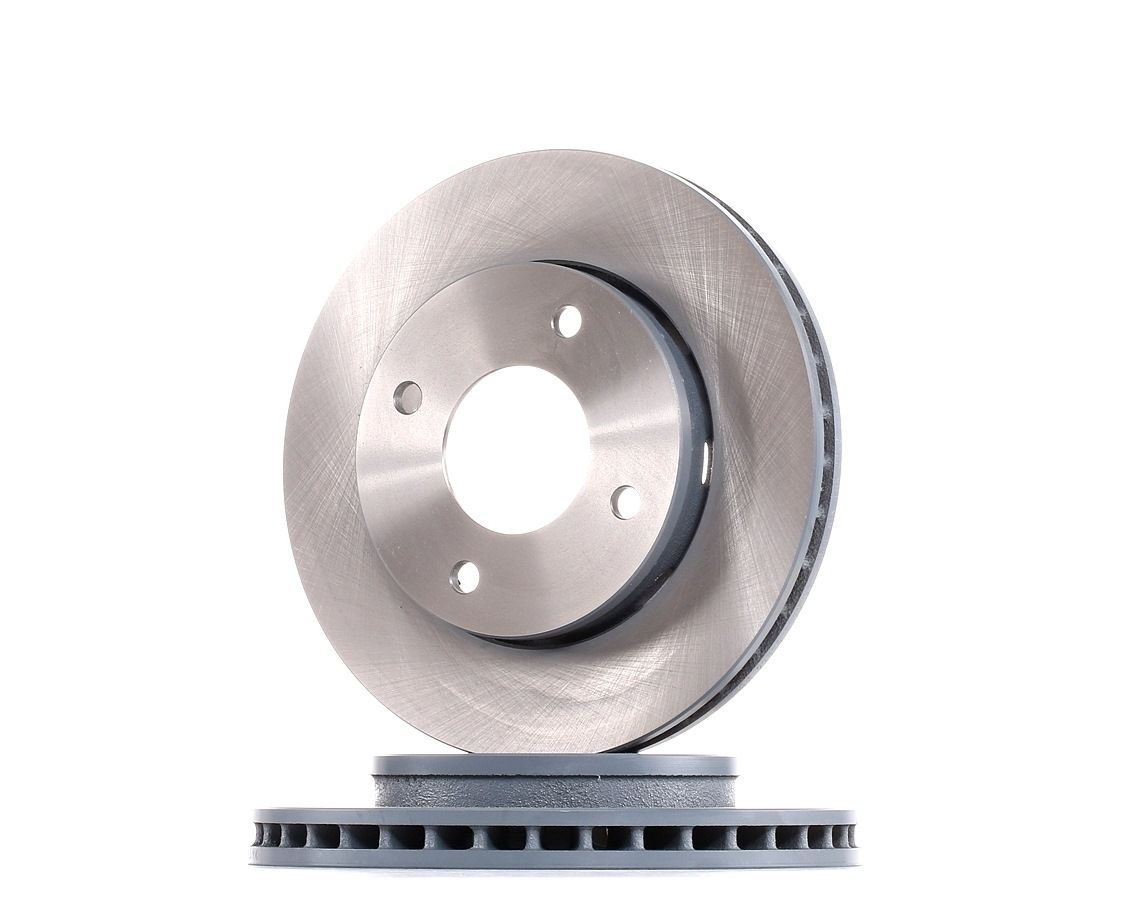 Febi Bilstein 22835 Brake Disc