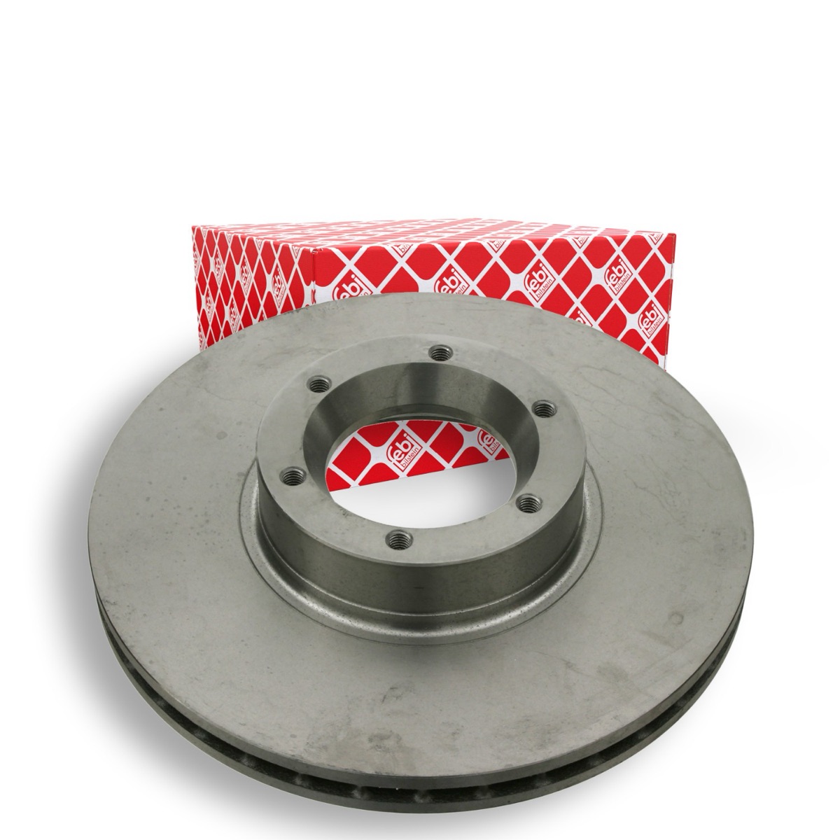 Febi Bilstein 22853 Brake Disc