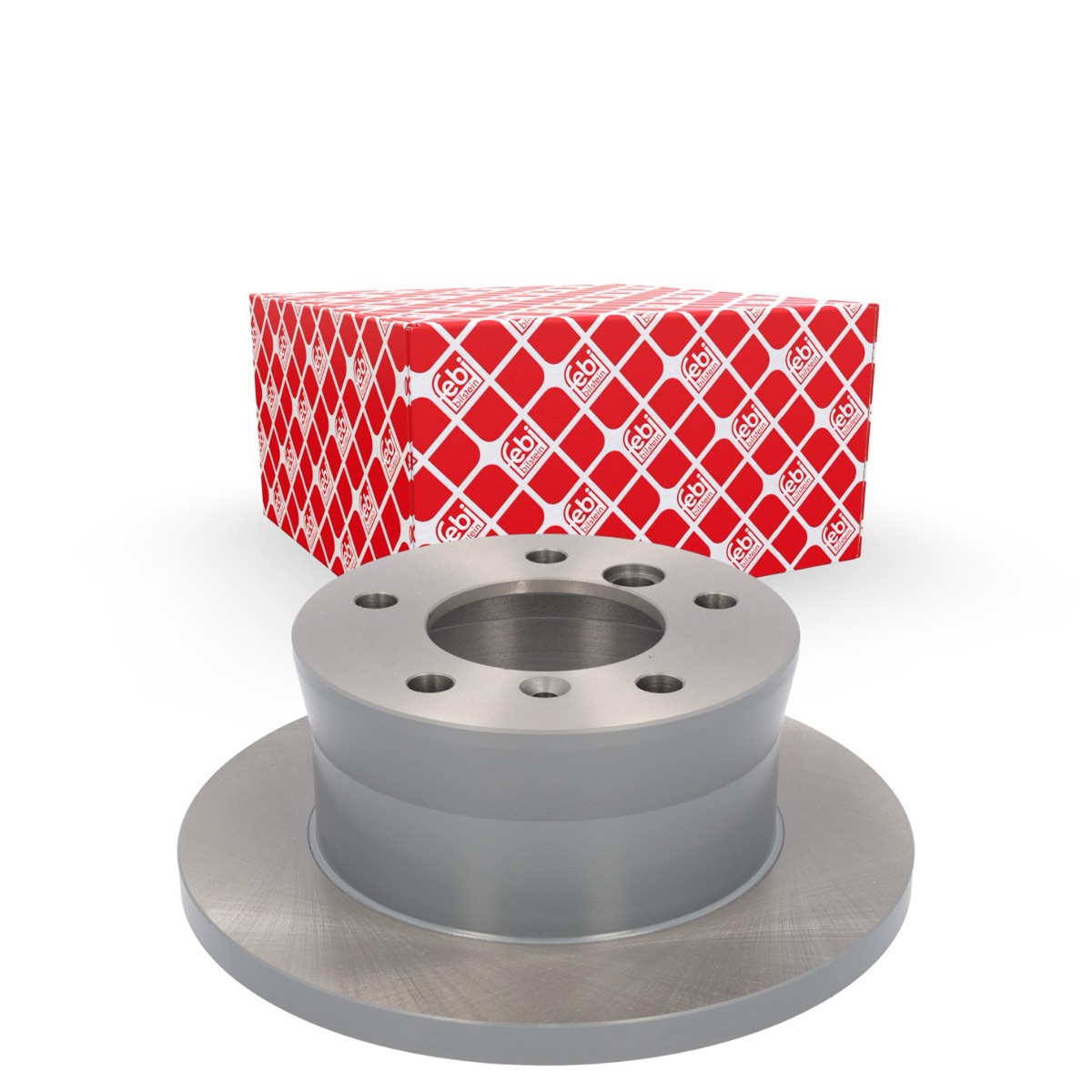 Febi Bilstein 22858 Brake Disc