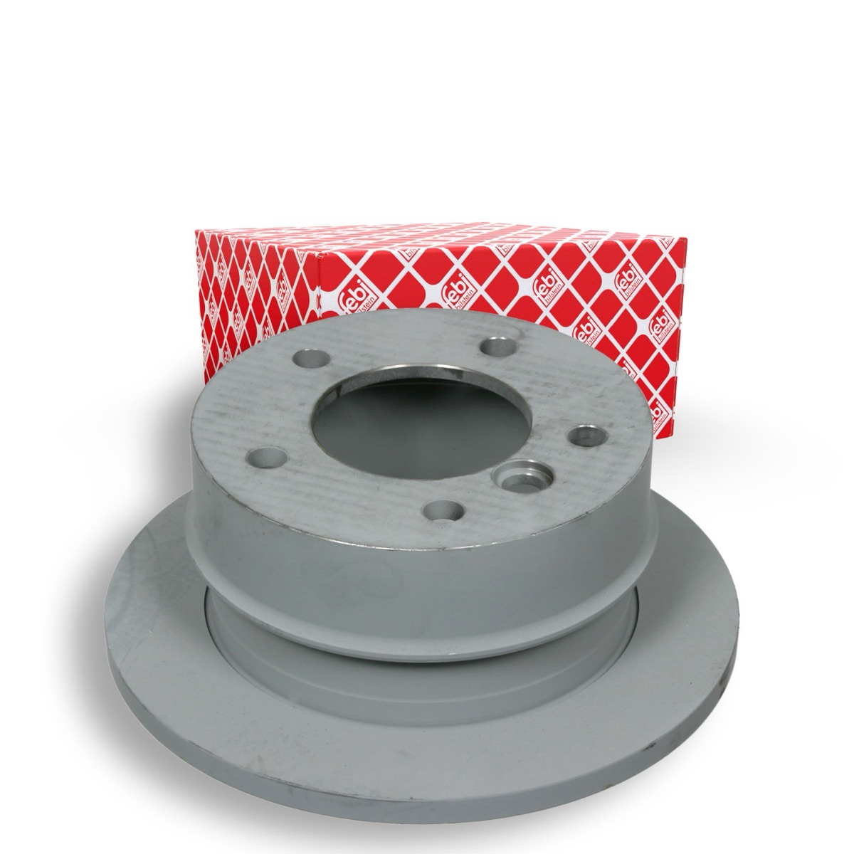 Febi Bilstein 22860 Brake Disc