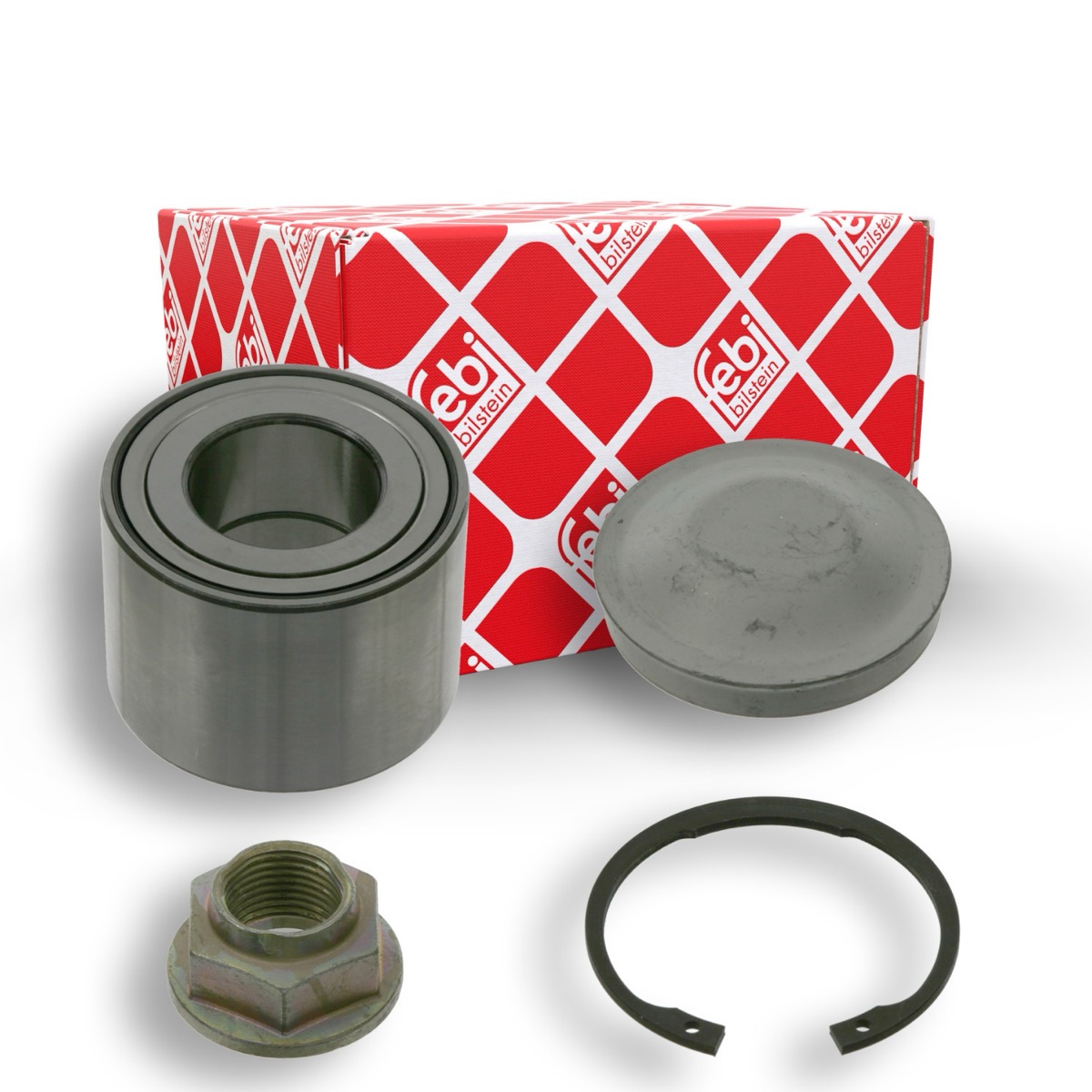 Febi Bilstein 22864 Wheel Bearing Kit