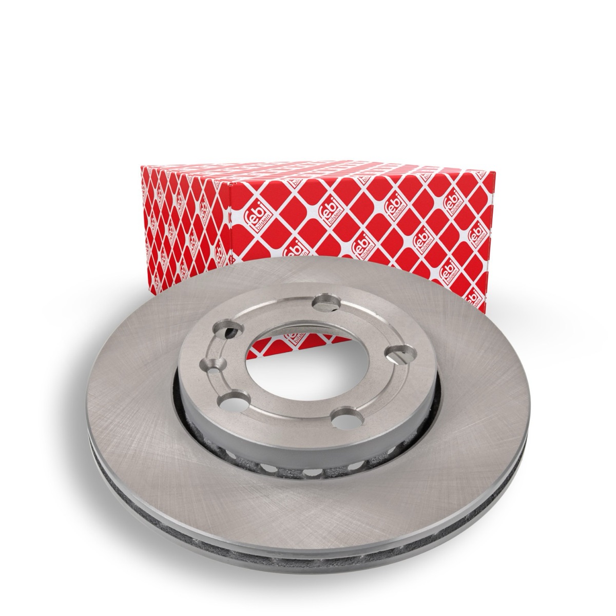 Febi Bilstein 22874 Brake Disc