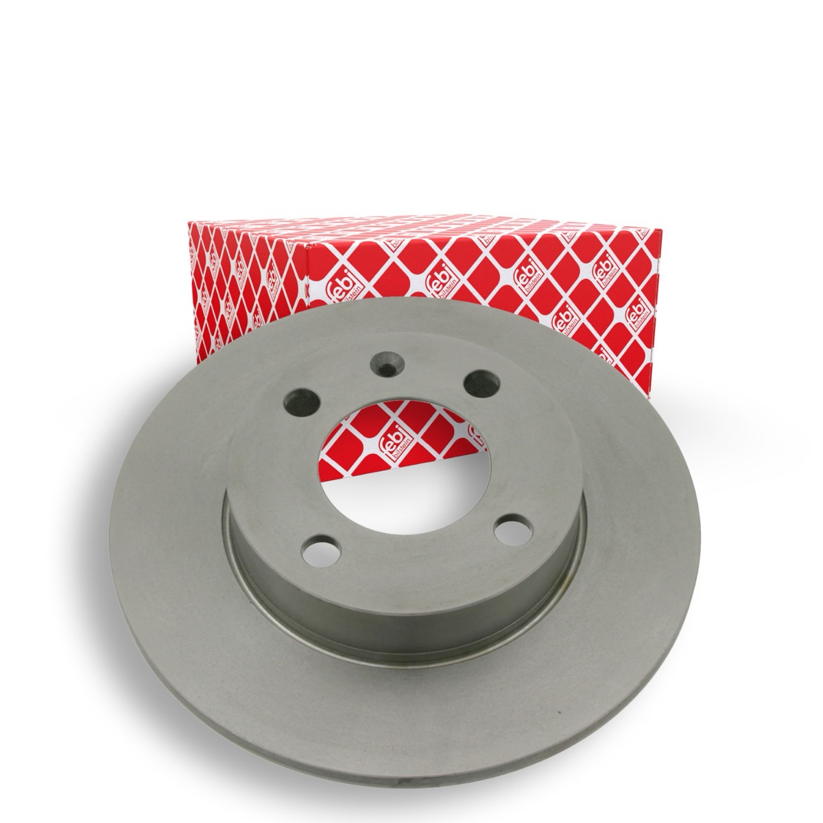 Febi Bilstein 22876 Brake Disc