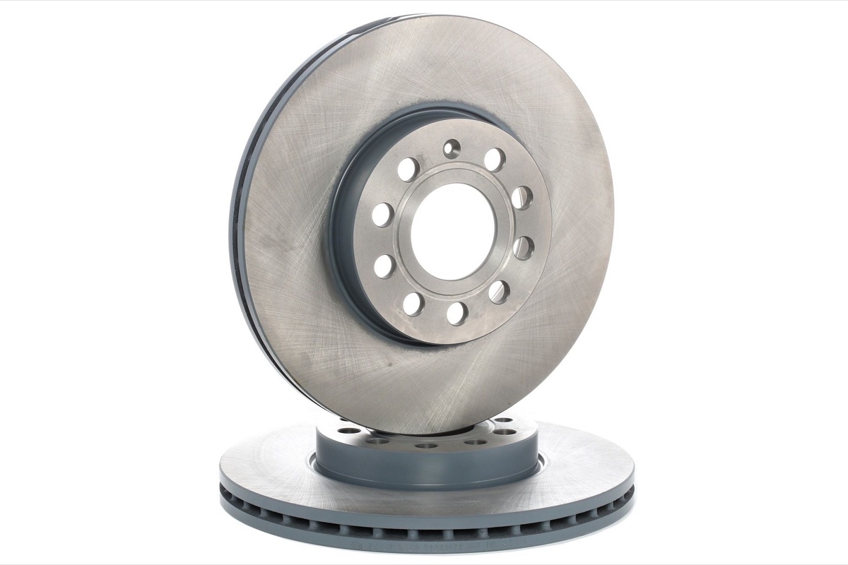 Febi Bilstein 22902 Brake Disc