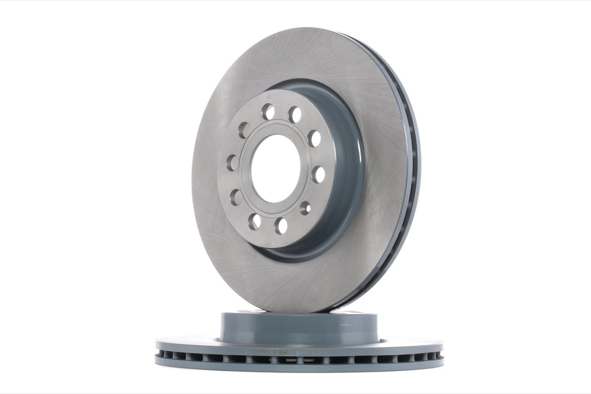 Febi Bilstein 22904 Brake Disc
