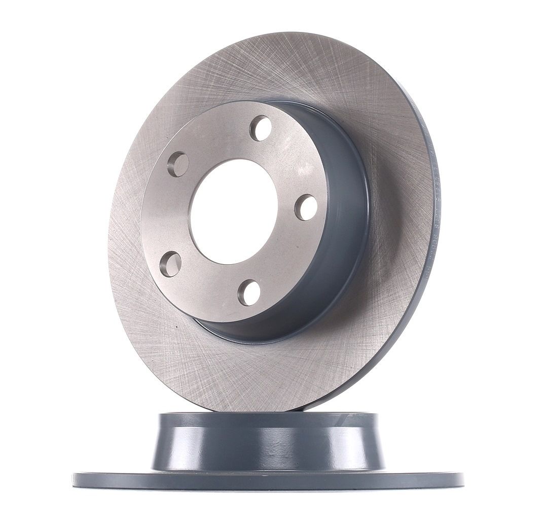Febi Bilstein 22906 Brake Disc