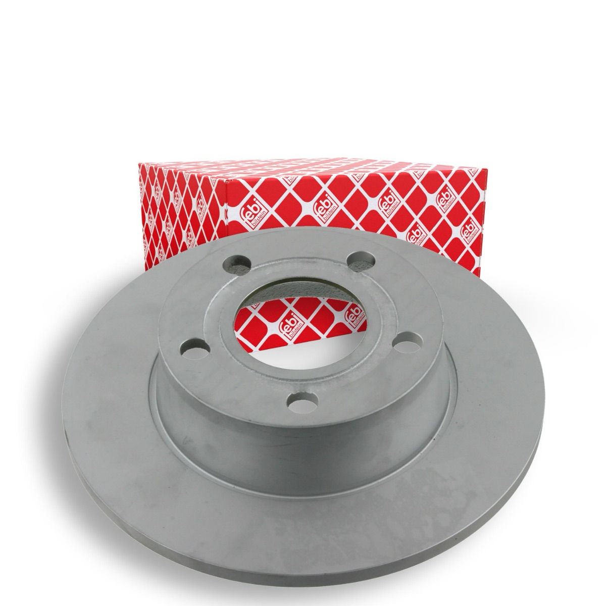 Febi Bilstein 22908 Brake Disc