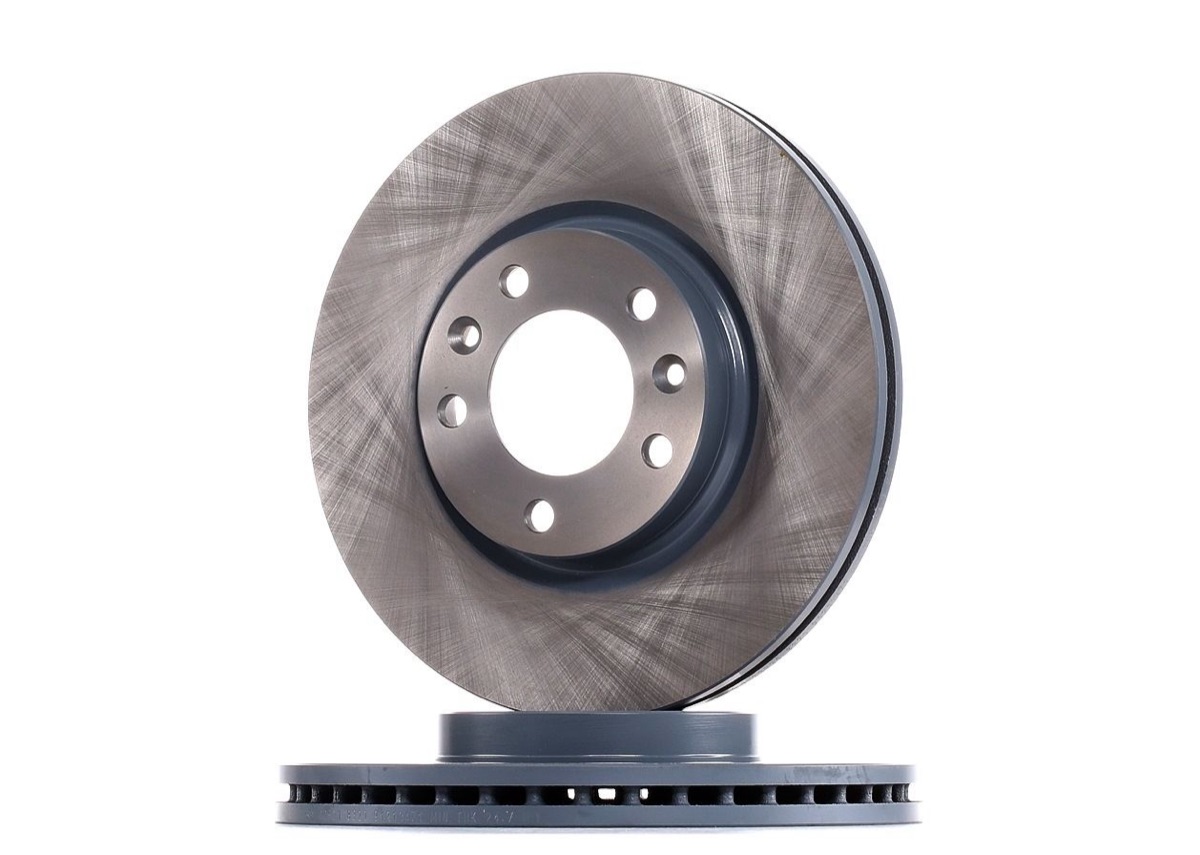 Febi Bilstein 22921 Brake Disc