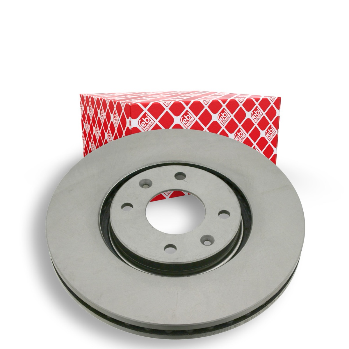 Febi Bilstein 22923 Brake Disc