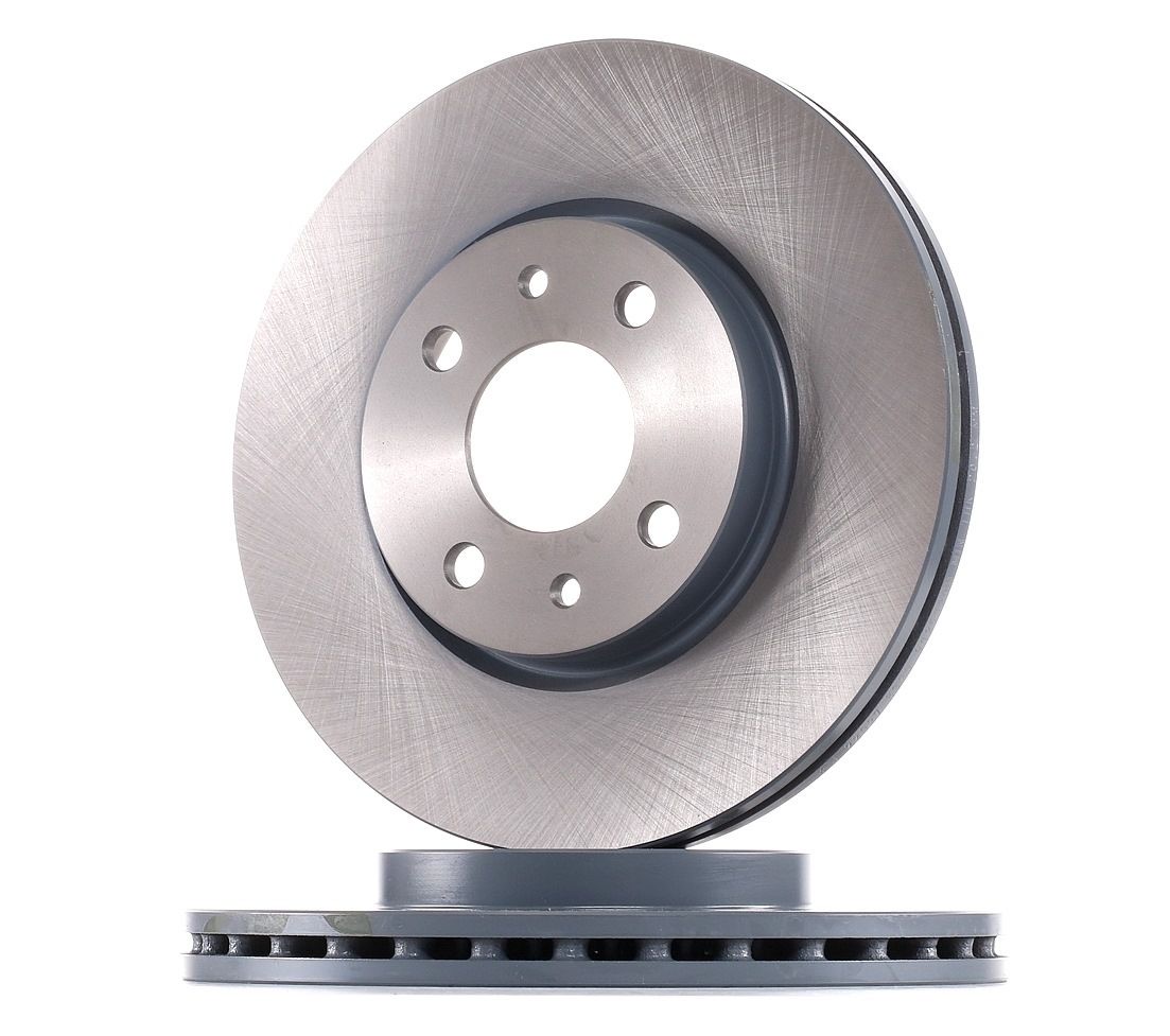 Febi Bilstein 22927 Brake Disc