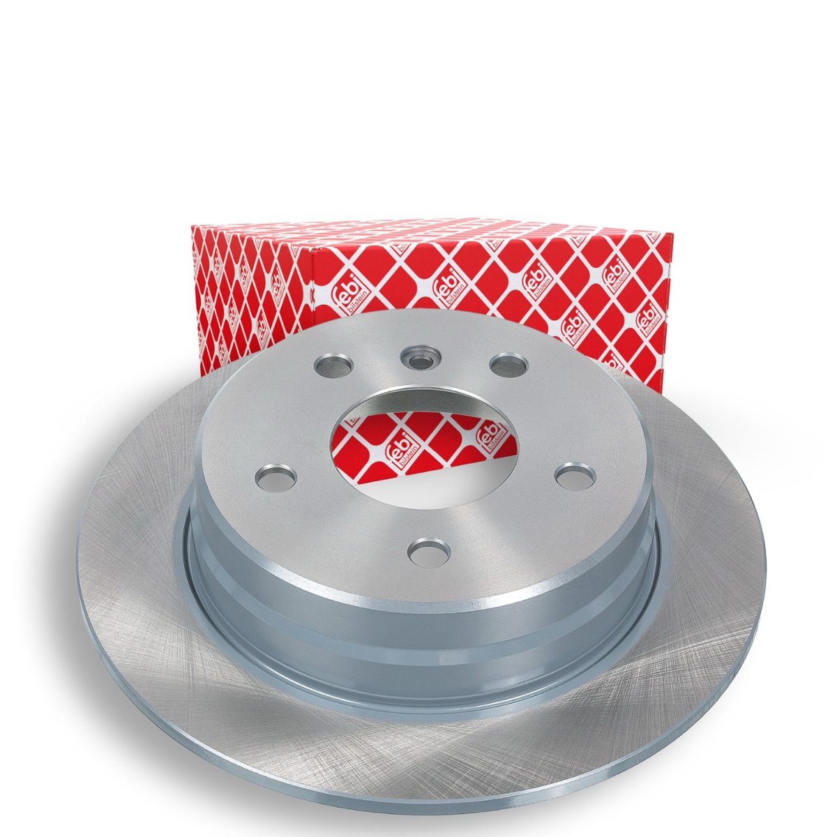 Febi Bilstein 22931 Brake Disc