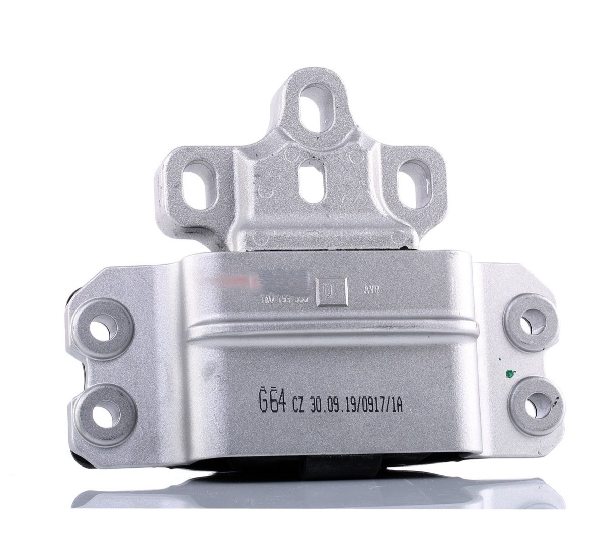 Febi Bilstein 22934 Mounting, Manual Transmission