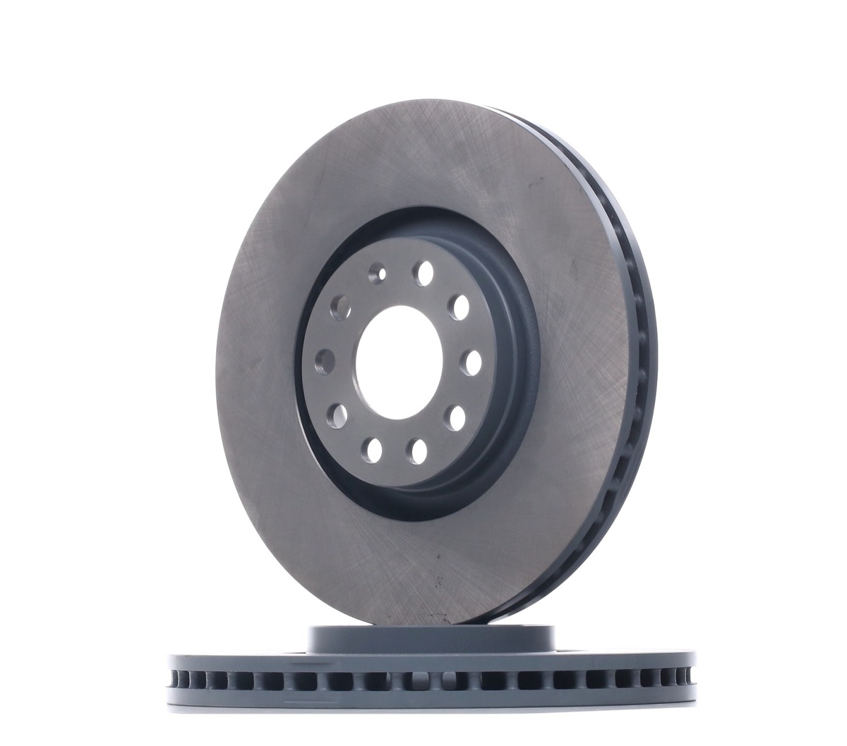 Febi Bilstein 22950 Brake Disc