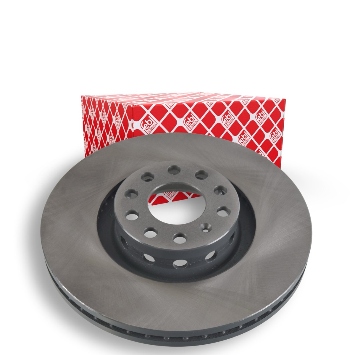 Febi Bilstein 22964 Brake Disc