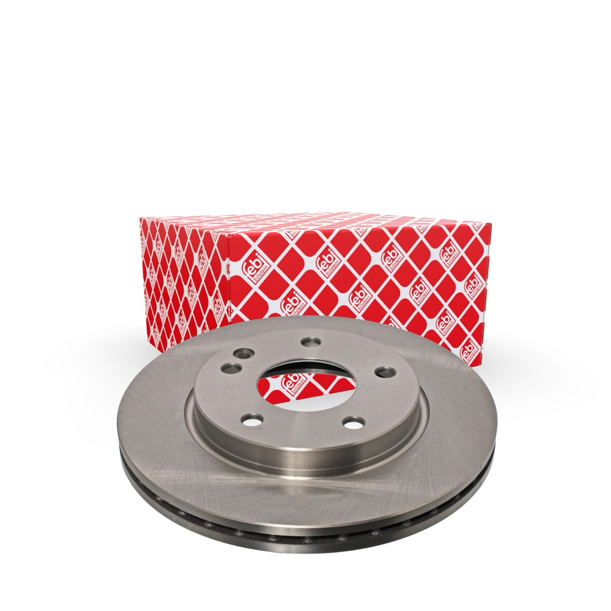 Febi Bilstein 22994 Brake Disc