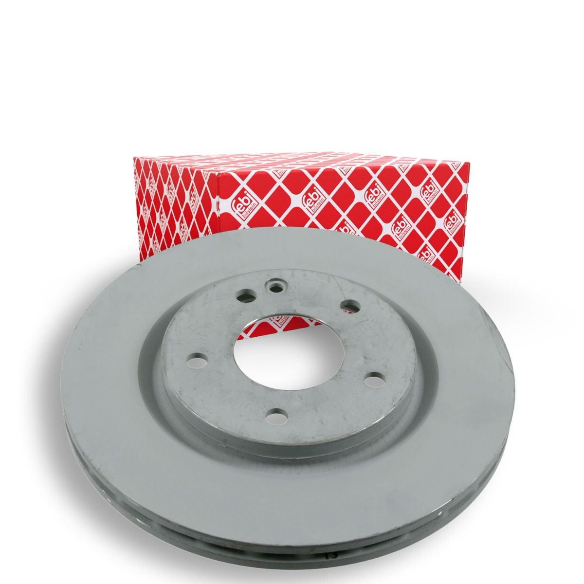 Febi Bilstein 22995 Brake Disc