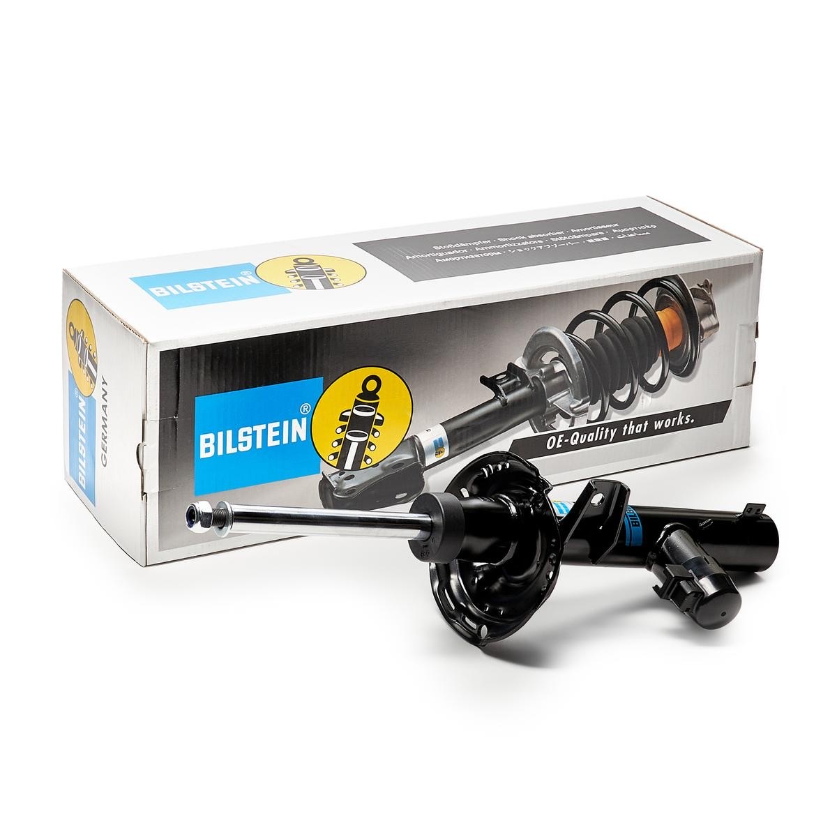 Bilstein 23-238978 Shock Absorber