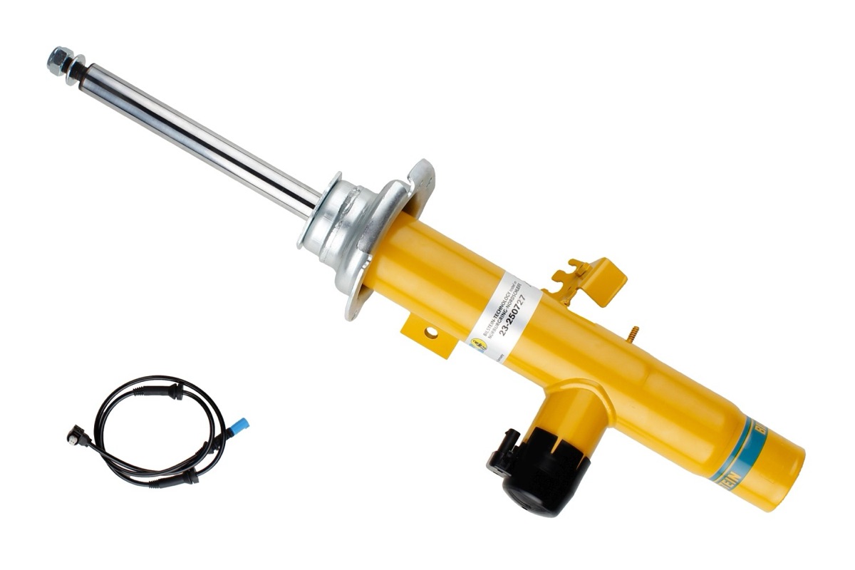 Bilstein 23-250727 Shock Absorber