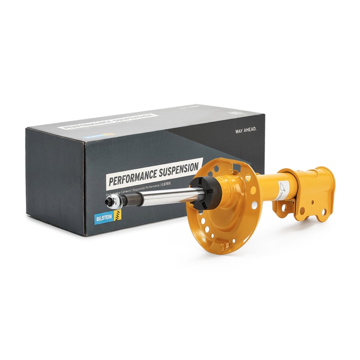 Bilstein 23-265226 Shock Absorber