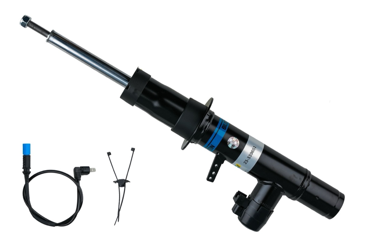 Bilstein 23-339651 Shock Absorber