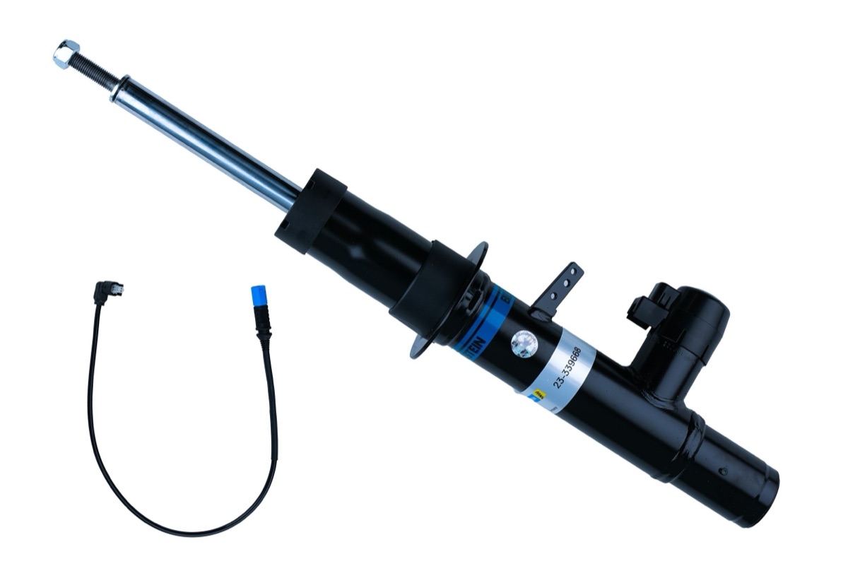 Bilstein 23-339668 Shock Absorber