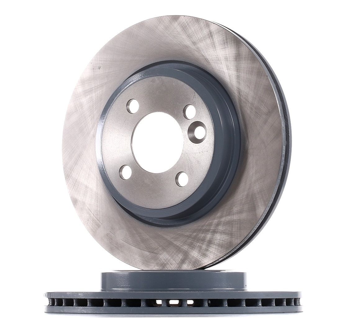 Febi Bilstein 23115 Brake Disc