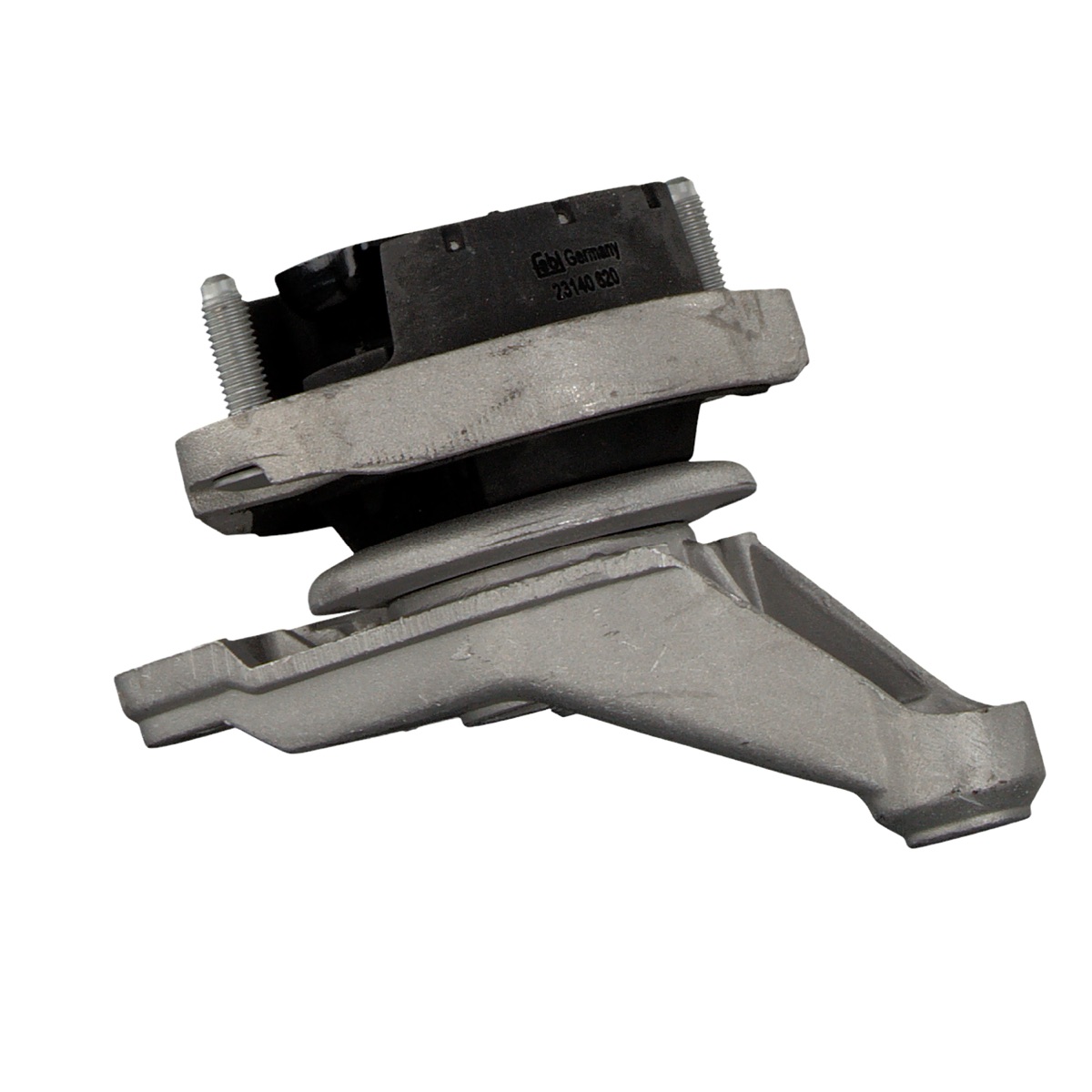 Febi Bilstein 23140 Mounting, Manual Transmission