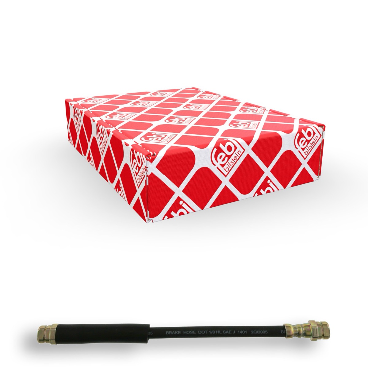 Febi Bilstein 23156 Brake Hose