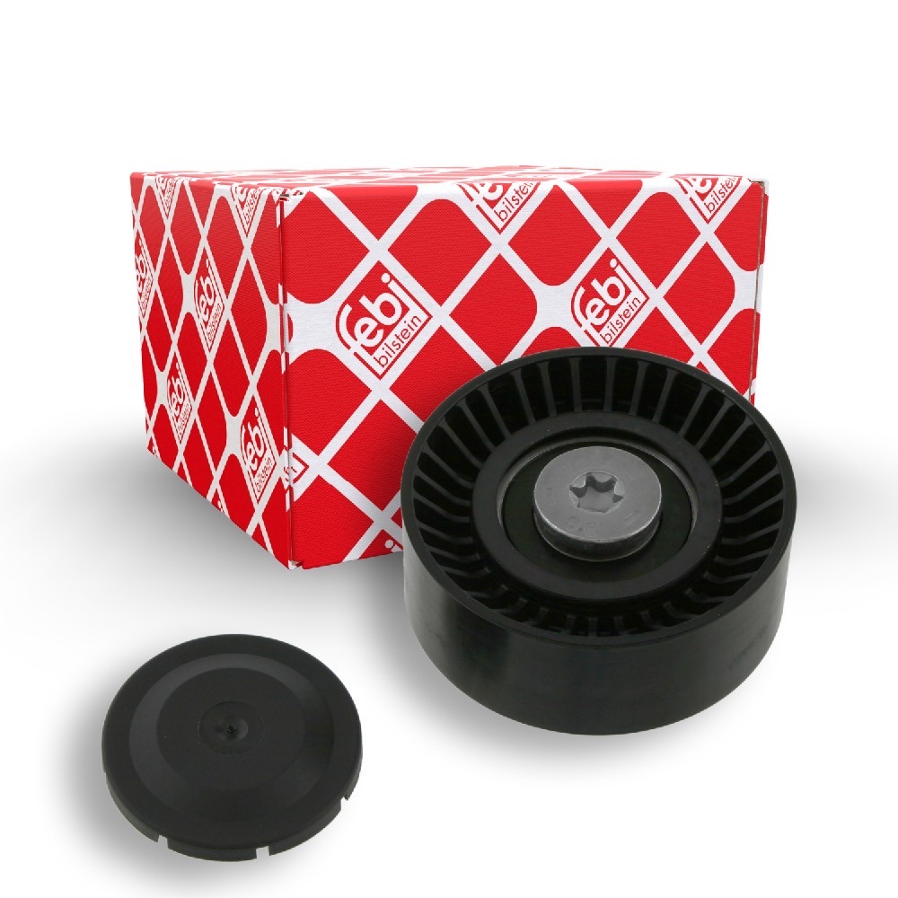 Febi Bilstein 23165 Deflection / Guide Pulley