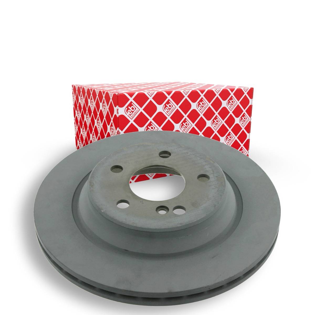 Febi Bilstein 23177 Brake Disc