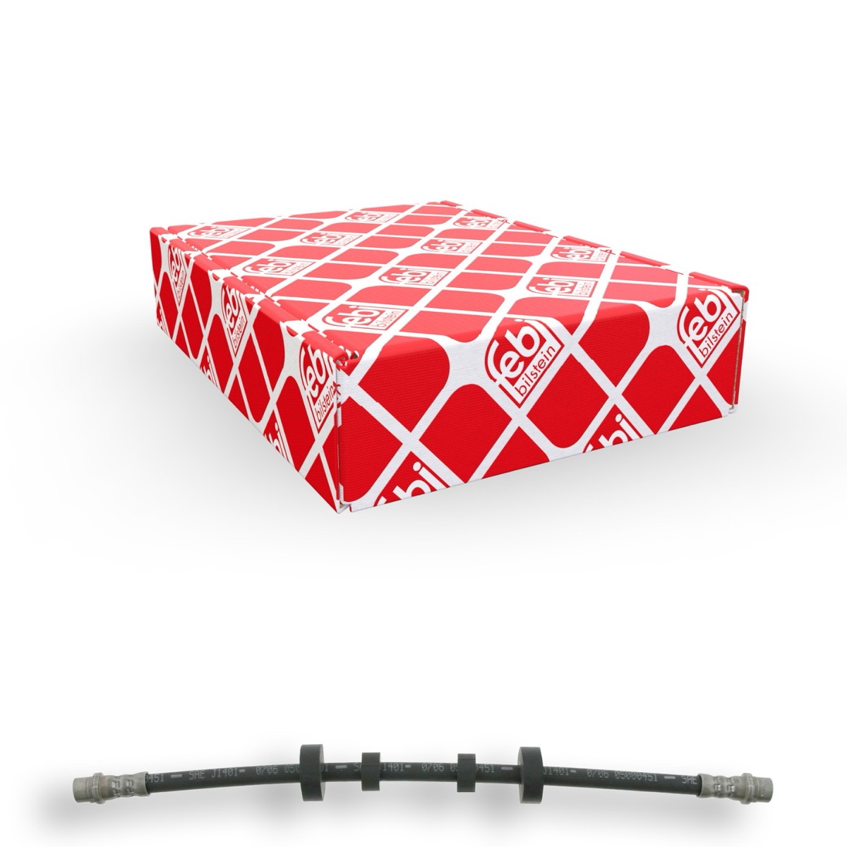 Febi Bilstein 23178 Brake Hose
