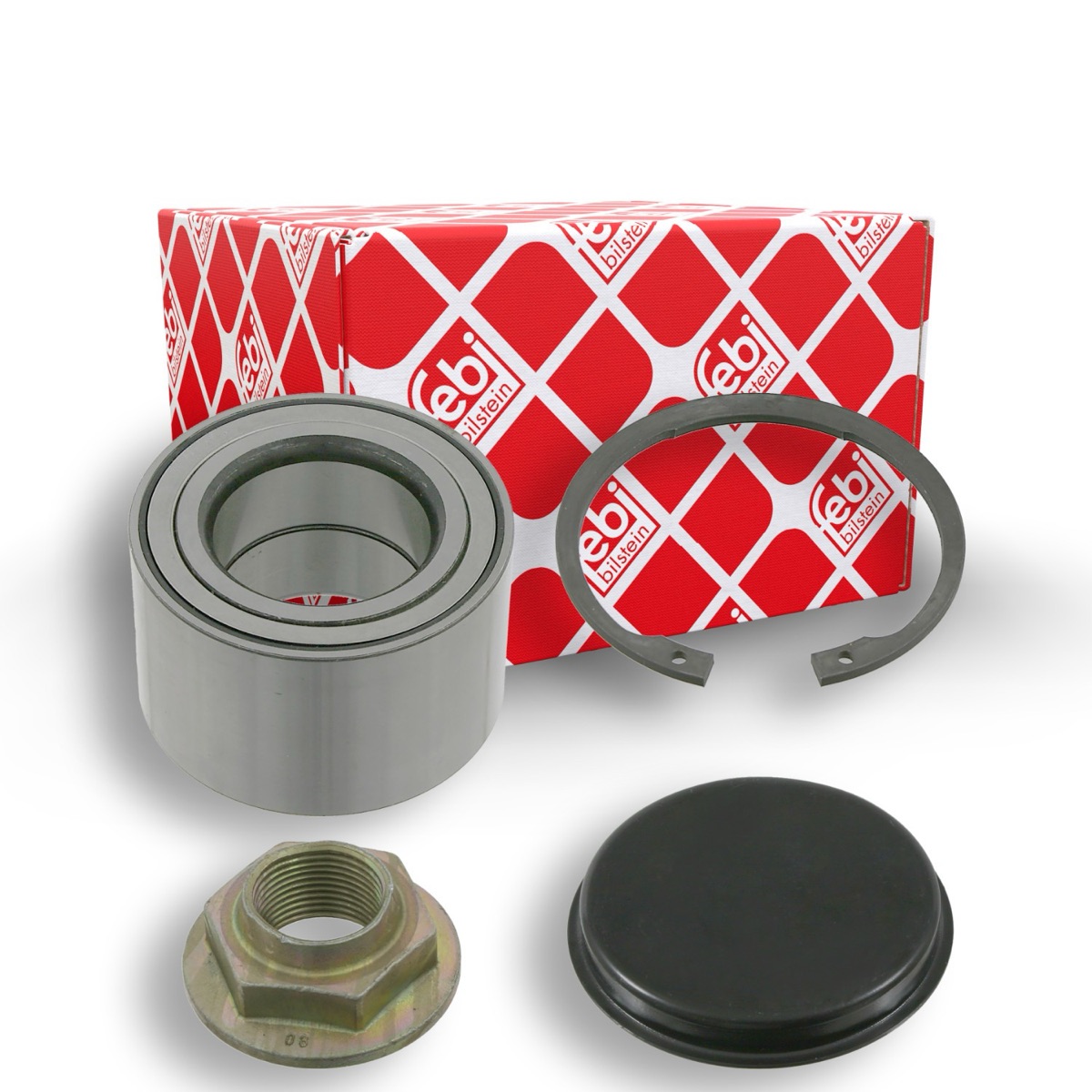 Febi Bilstein 23179 Wheel Bearing Kit