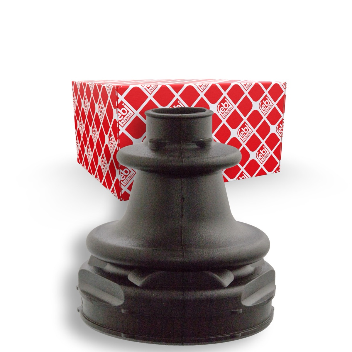 Febi Bilstein 23188 CV Boot, Transmission Sided