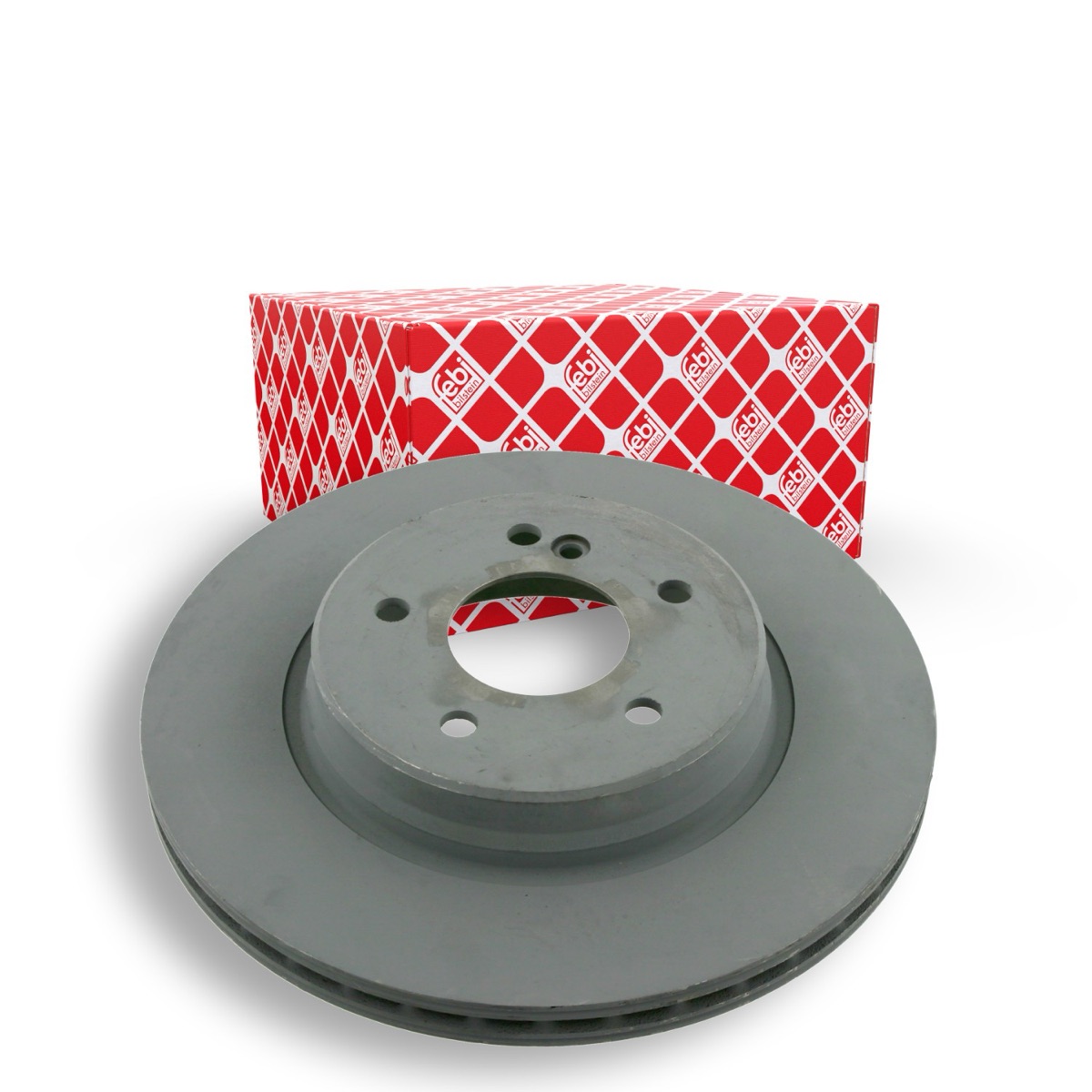 Febi Bilstein 23212 Brake Disc