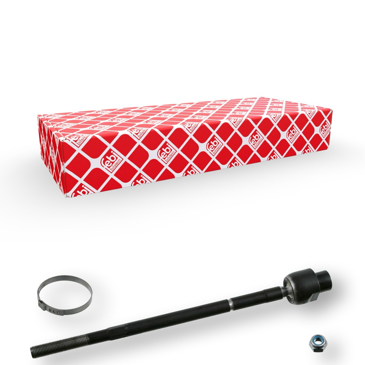 Febi Bilstein 23228 Inner Tie Rod