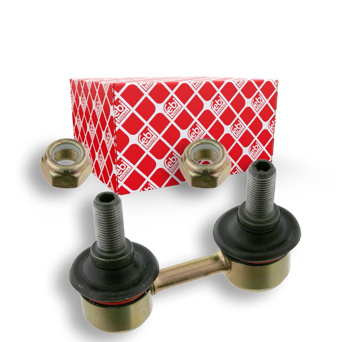 Febi Bilstein 23234 Anti-Roll Bar Link