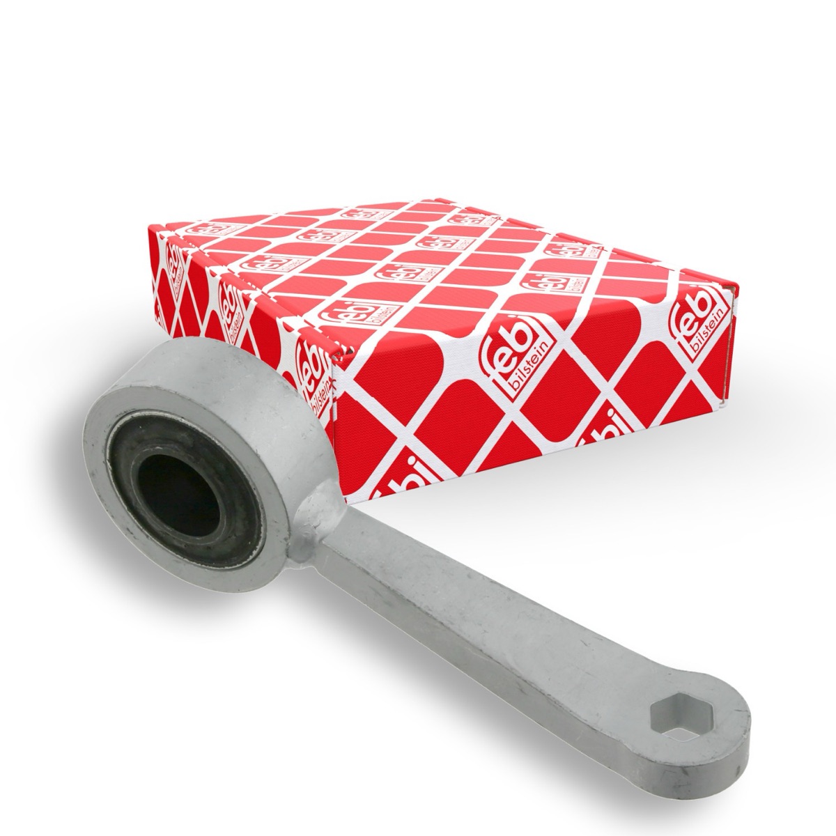 Febi Bilstein 23236 Anti-Roll Bar Link