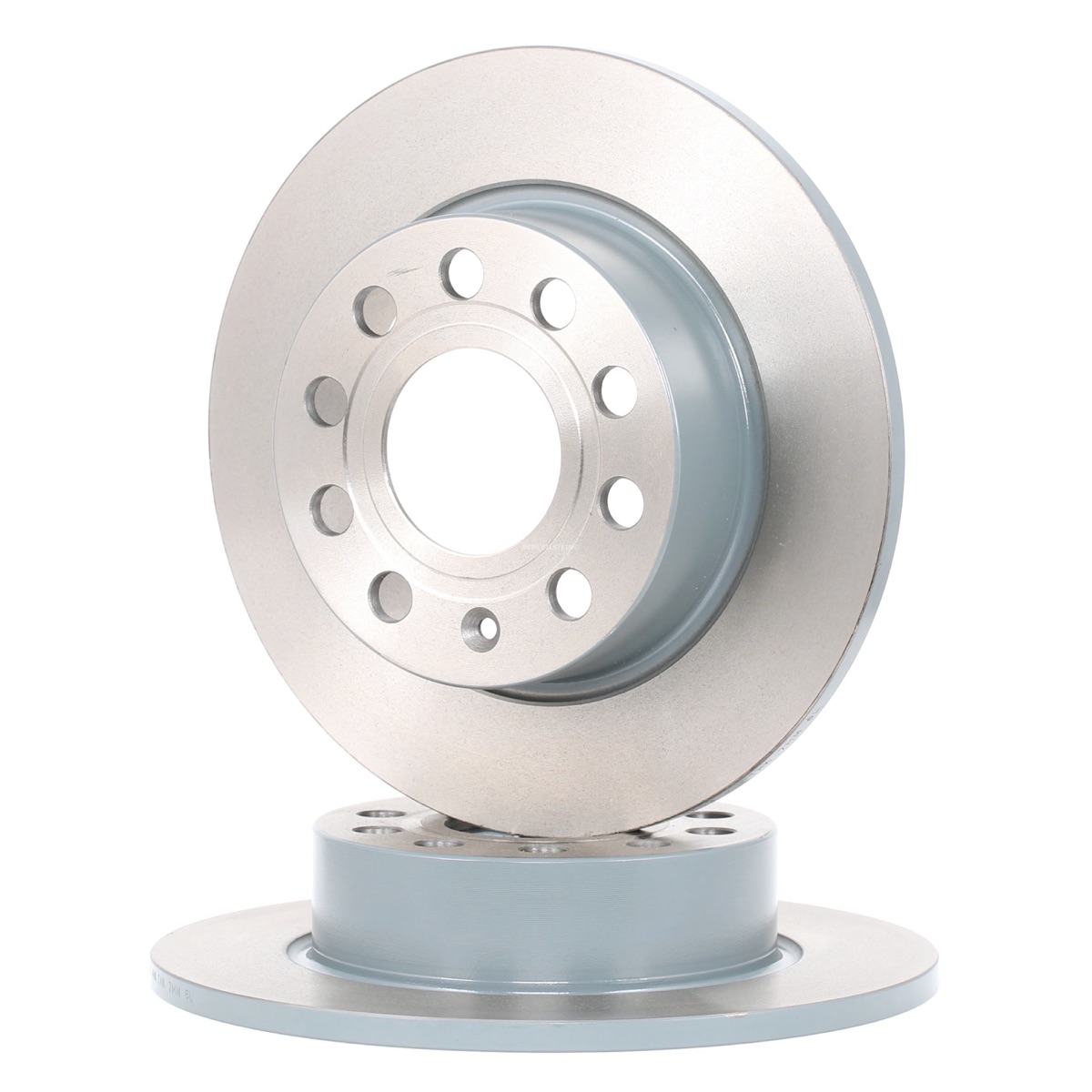 Febi Bilstein 23240 Brake Disc